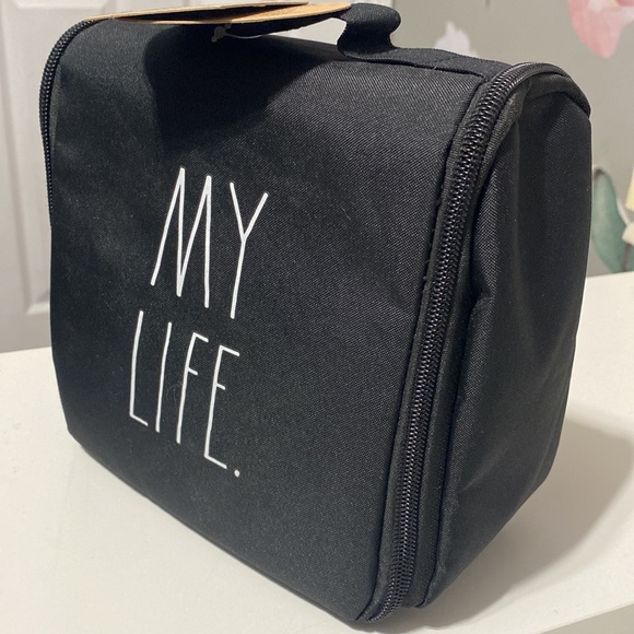 Rae Dunn Brand New travel toiletry bag - Picture 5 of 5